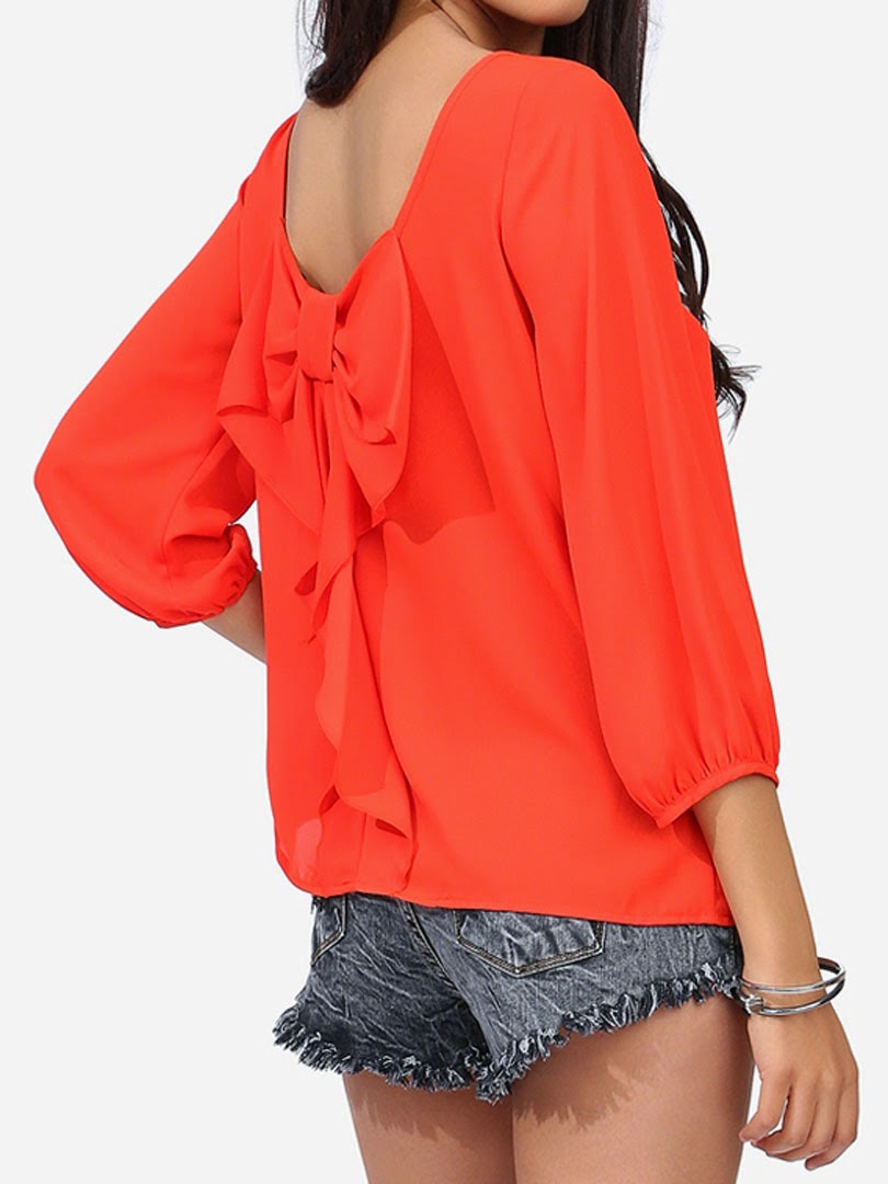 http://www.choies.com/product/orange-backless-chiffon-blouse-with-back-bow_p31894