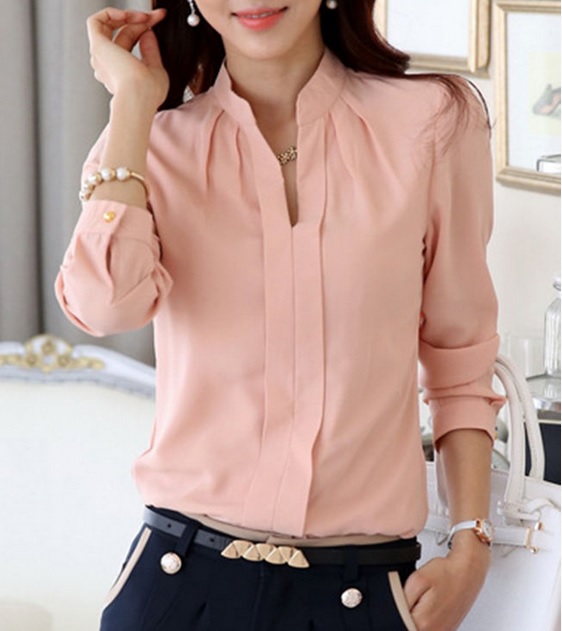 http://www.fashionmia.com/Products/split-neck-plain-chiffon-long-sleeve-blouse-190314.html