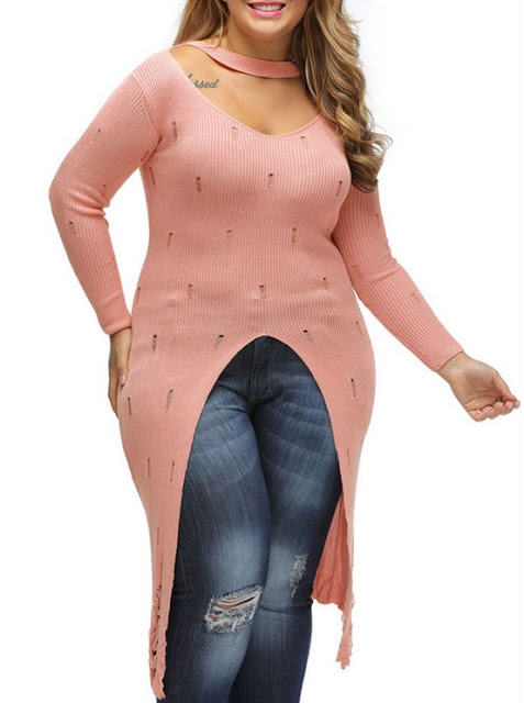 http://www.fashionmia.com/Products/distressed-cutout-vented-solid-longline-plus-size-sweater-174519.html